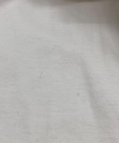 YOHJI YAMAMOTO COSTUME D HOMME（ヨウジヤマモトコストチュームドオム）YOHJI YAMAMOTO COSTUME D HOMME (ヨウジヤマモトコストチュームドオム) INDUSTYLE TOKYO (インダスタイル トーキョー) 長袖シャツ　HF-888-051 ホワイト サイズ:3の古着・服飾アイテム