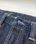 中古・古着 RRL (ダブルアールエル) SLIM BOOT CUT MNRRBTMM4G00006 インディゴ サイズ:32×34：30000円