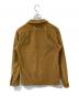 POLO RALPH LAUREN (ポロ・ラルフローレン) CLASSIC FIT コーデュロイシャツ ブラウン サイズ:XS：12000円