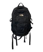 THE NORTH FACEザ ノース フェイス）の古着「リュック NM72203」｜ブラック