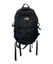 THE NORTH FACE（ザ ノース フェイス）の古着「リュック NM72203」｜ブラック