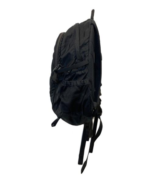 THE NORTH FACE（ザ ノース フェイス）THE NORTH FACE (ザ ノース フェイス) リュック NM72203 ブラックの古着・服飾アイテム