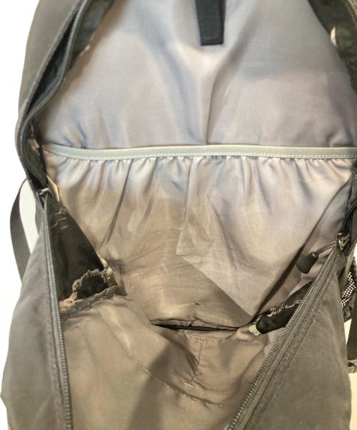 THE NORTH FACE（ザ ノース フェイス）THE NORTH FACE (ザ ノース フェイス) リュック NM72203 ブラックの古着・服飾アイテム