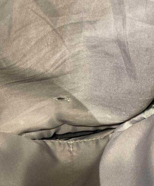 THE NORTH FACE（ザ ノース フェイス）THE NORTH FACE (ザ ノース フェイス) リュック NM72203 ブラックの古着・服飾アイテム