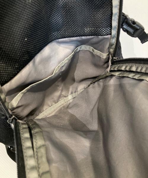 THE NORTH FACE（ザ ノース フェイス）THE NORTH FACE (ザ ノース フェイス) リュック NM72203 ブラックの古着・服飾アイテム