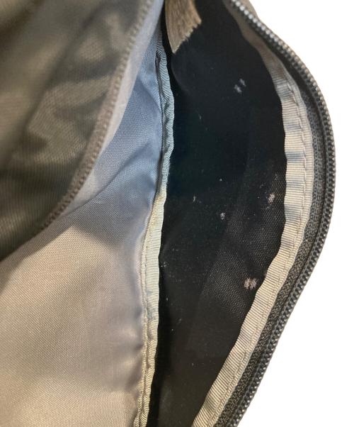 THE NORTH FACE（ザ ノース フェイス）THE NORTH FACE (ザ ノース フェイス) リュック NM72203 ブラックの古着・服飾アイテム