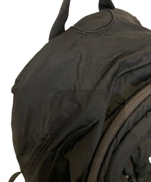 THE NORTH FACE（ザ ノース フェイス）THE NORTH FACE (ザ ノース フェイス) リュック NM72203 ブラックの古着・服飾アイテム
