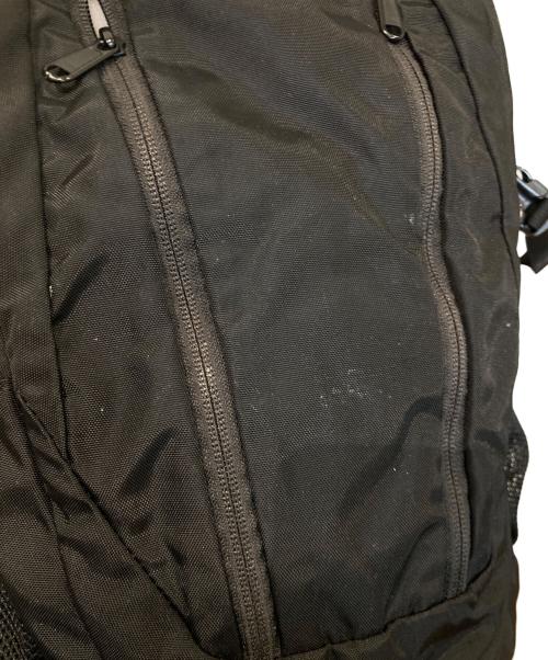 THE NORTH FACE（ザ ノース フェイス）THE NORTH FACE (ザ ノース フェイス) リュック NM72203 ブラックの古着・服飾アイテム