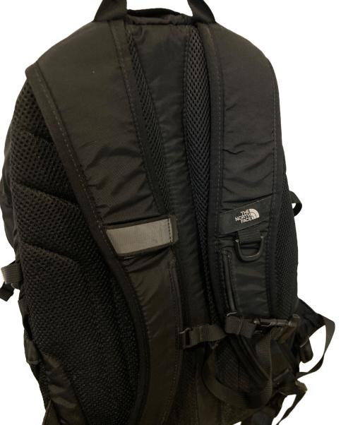 THE NORTH FACE（ザ ノース フェイス）THE NORTH FACE (ザ ノース フェイス) リュック NM72203 ブラックの古着・服飾アイテム