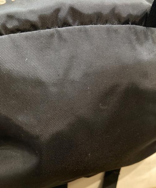 THE NORTH FACE（ザ ノース フェイス）THE NORTH FACE (ザ ノース フェイス) リュック NM72203 ブラックの古着・服飾アイテム