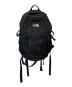 THE NORTH FACE（ザ ノース フェイス）の古着「リュック NM72203」｜ブラック