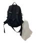 THE NORTH FACE (ザ ノース フェイス) リュック NM72203 ブラック：8000円