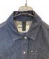 中古・古着 MHL (マーガレットハウエル) CANTON LIGHT DENIM ワンピース 595-5158502 インディゴ サイズ:34：15000円