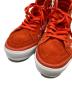 中古・古着 VANS VAULT (バンズボルト) WTAPS (ダブルタップス) SK8-HI LX ハイカットスニーカー 721356 オレンジ×ホワイト サイズ:27.5cm：9000円