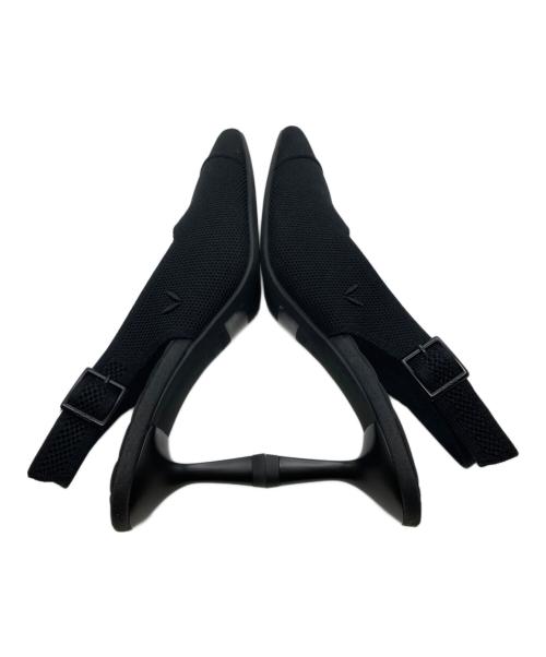 VIVAIA（ビバイア）VIVAIA (ビバイア) ADDISON ブラック サイズ:37.5の古着・服飾アイテム