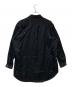 Y'S for men (ワイズフォーメン) コットン×キュプラロングシャツ ブラック サイズ:不明：10000円
