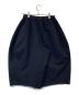 COMME des GARCONS COMME des GARCONS (コムデギャルソン コムデギャルソン) クロップドイージーパンツ RA-P013  ダークネイビー サイズ:XS：20000円