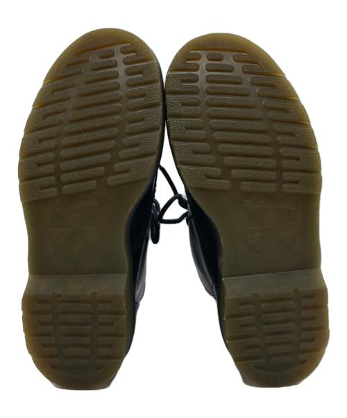 Dr.Martens（ドクターマーチン）Dr.Martens (ドクターマーチン) 1460 8ホールブーツ ブラック サイズ:UK4の古着・服飾アイテム
