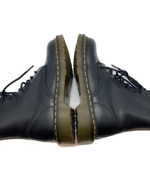 Dr.Martens（ドクターマーチン）Dr.Martens (ドクターマーチン) 1460 8ホールブーツ ブラック サイズ:UK4の古着・服飾アイテム