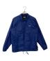 stussy（ステューシー）の古着「CRUIZE COACH JACKET 	115394」｜ネイビー