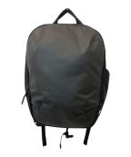 AERエアー）の古着「Day Pack 2 AER31009」｜ブラック