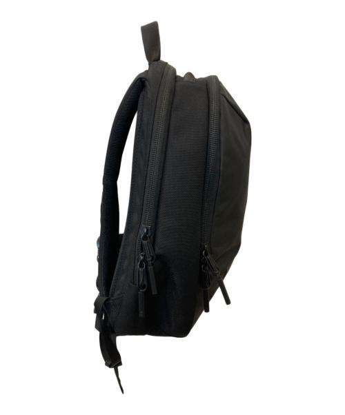 AER（エアー）Aer (エアー) Day Pack 2 AER31009 ブラックの古着・服飾アイテム
