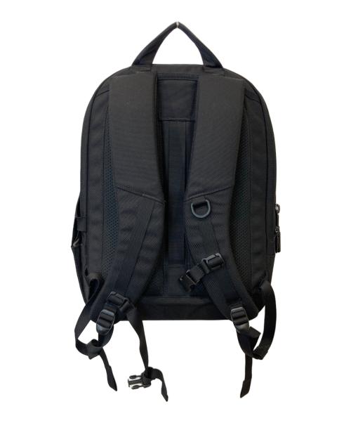 AER（エアー）Aer (エアー) Day Pack 2 AER31009 ブラックの古着・服飾アイテム