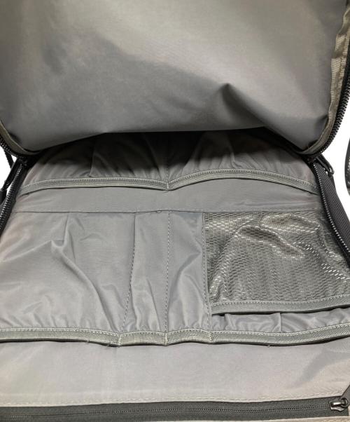 AER（エアー）Aer (エアー) Day Pack 2 AER31009 ブラックの古着・服飾アイテム