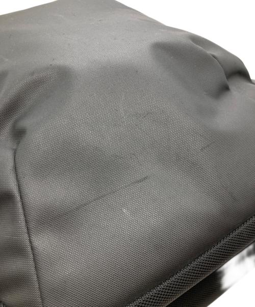 AER（エアー）Aer (エアー) Day Pack 2 AER31009 ブラックの古着・服飾アイテム