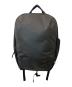 Aer（エアー）の古着「Day Pack 2 AER31009」｜ブラック