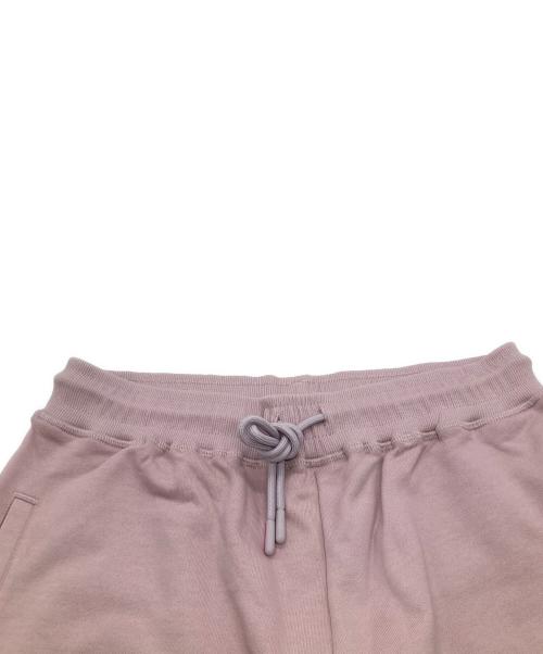 STELLA McCARTNEY（ステラマッカートニー）STELLA McCARTNEY (ステラマッカートニー) adidas (アディダス) スウェットパンツ IA1500 ピンク サイズ:M 未使用品の古着・服飾アイテム