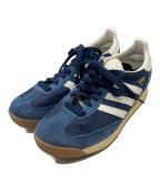 adidasアディダス）の古着「SL 72 RS　JQ3500」｜ネイビー