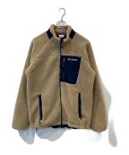 Columbiaコロンビア）の古着「ペックマンボウルII ジャケット　224 AE0918」｜ベージュ