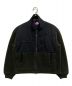 THE NORTHFACE PURPLELABEL（ザ・ノースフェイス パープルレーベル）の古着「POLARTEC FIELD DENALI JACKET」｜ブラック