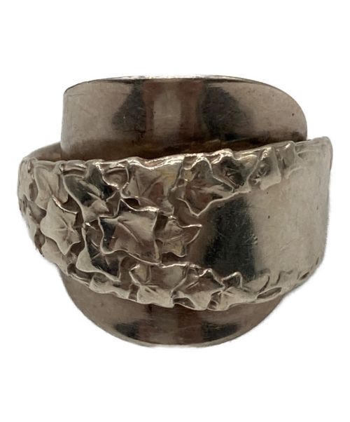 USED（ユーズド）USED (ユーズド) スプーンリング サイズ:12号の古着・服飾アイテム