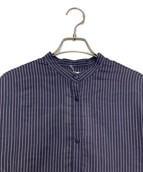 MARIHA（マリハ）MARIHA (マリハ) 鳥のさえずりのドレス ネイビー サイズ:SIZE36 未使用品の古着・服飾アイテム