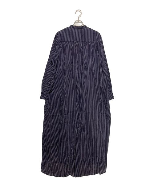 MARIHA（マリハ）MARIHA (マリハ) 鳥のさえずりのドレス ネイビー サイズ:SIZE36 未使用品の古着・服飾アイテム