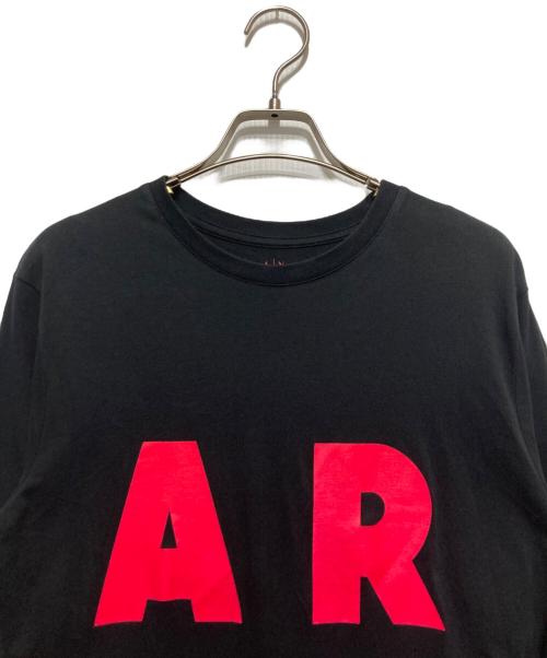 ARMANI EXCHANGE（アルマーニ エクスチェンジ）ARMANI EXCHANGE (アルマーニ エクスチェンジ) ワンピース ブラック サイズ:XSの古着・服飾アイテム