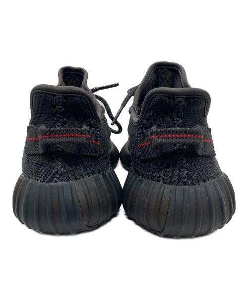 adidas（アディダス）adidas (アディダス) スニーカー ブラック サイズ:25㎝の古着・服飾アイテム