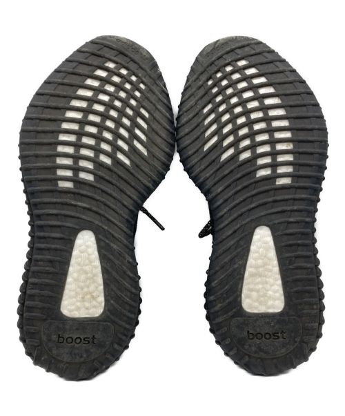 adidas（アディダス）adidas (アディダス) スニーカー ブラック サイズ:25㎝の古着・服飾アイテム