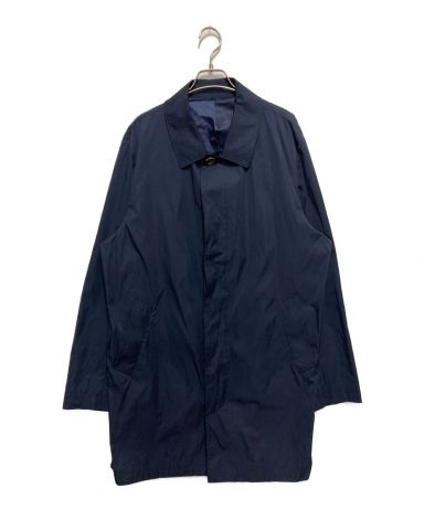 タグ付☆ ブルックスブラザーズ 346 ステンカラー コート 6 ストライプ ブルックスブラザーズ 346 ステンカラーコート ライナー ビジネス 黒 S