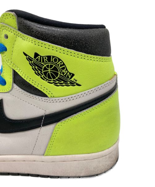 NIKE（ナイキ）NIKE (ナイキ) Air Jordan 1 High OG 