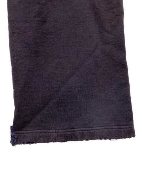 DAIRIKU（ダイリク）DAIRIKU (ダイリク) Water-repellent Cargo Sweater Pants パープル サイズ:Ⅿの古着・服飾アイテム