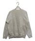 TULTEX (タルテックス) プリントスウェット グレー サイズ:L：2000円