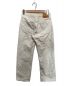RESOLUTE (リゾルト) ’’AA711’’ホワイトデニムパンツ ホワイト サイズ:SIZE 30：8000円