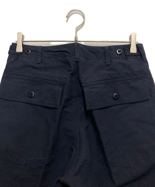 Engineered Garments（エンジニアド ガーメンツ）Engineered Garments (エンジニアド ガーメンツ) ベイカーパンツ ネイビー サイズ:SIZE30の古着・服飾アイテム