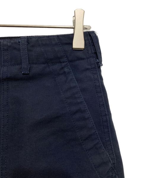 Engineered Garments（エンジニアド ガーメンツ）Engineered Garments (エンジニアド ガーメンツ) ベイカーパンツ ネイビー サイズ:SIZE30の古着・服飾アイテム