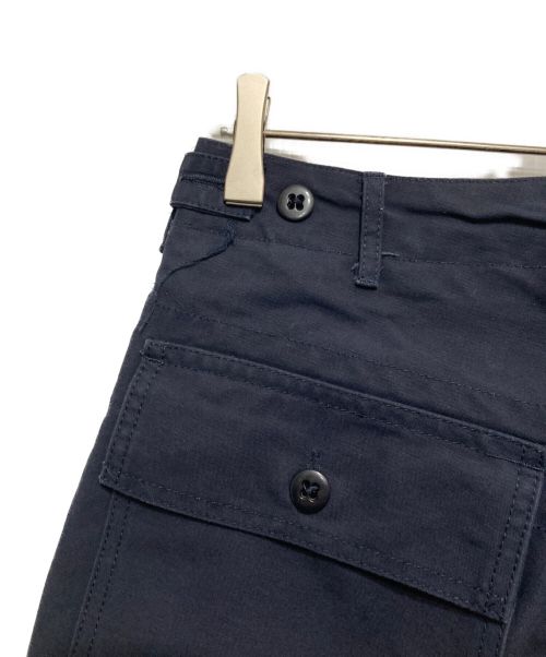Engineered Garments（エンジニアド ガーメンツ）Engineered Garments (エンジニアド ガーメンツ) ベイカーパンツ ネイビー サイズ:SIZE30の古着・服飾アイテム