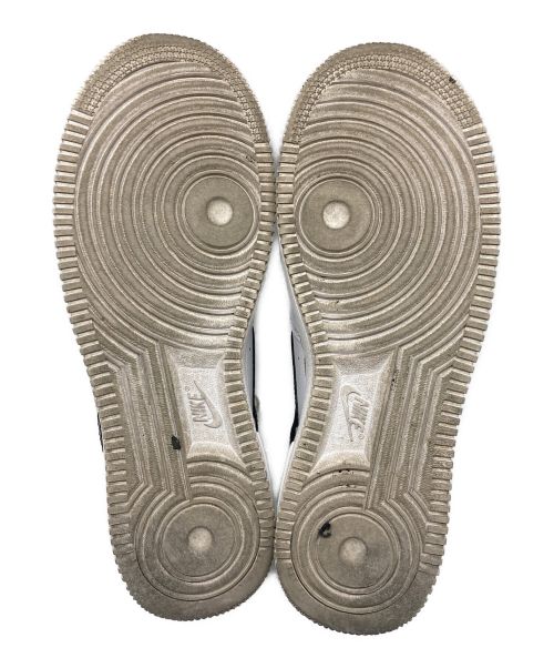 NIKE（ナイキ）NIKE (ナイキ) WMNS AIR FORCE 1　DD8959-103 ホワイト サイズ:SIZE 25cmの古着・服飾アイテム