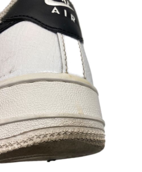 NIKE（ナイキ）NIKE (ナイキ) WMNS AIR FORCE 1　DD8959-103 ホワイト サイズ:SIZE 25cmの古着・服飾アイテム